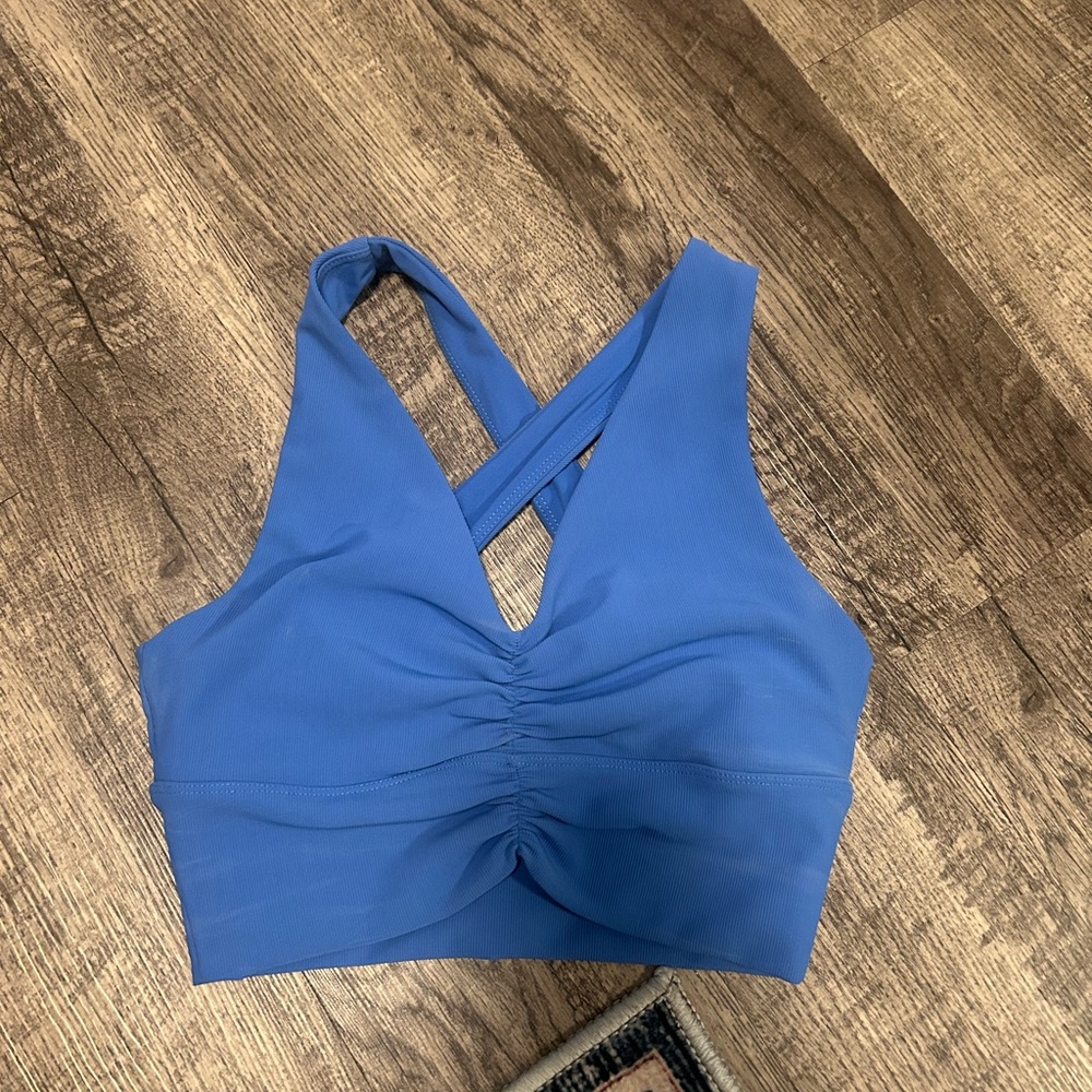 tlf sports bra